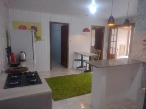 04 - Casa Temporada Praia Pinheira